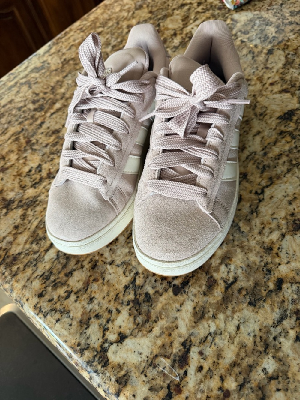 Adidas Grand Court Alpha